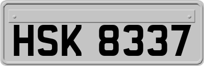 HSK8337