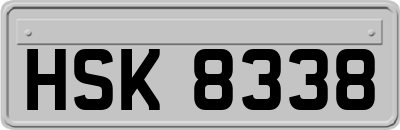 HSK8338