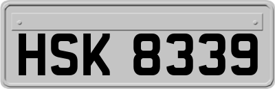 HSK8339