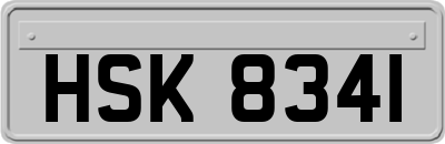 HSK8341