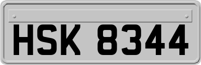 HSK8344