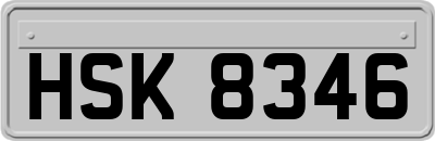HSK8346
