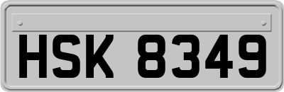 HSK8349