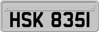 HSK8351