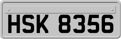 HSK8356