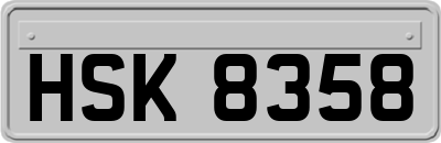 HSK8358