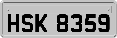 HSK8359