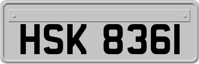 HSK8361