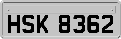 HSK8362