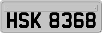 HSK8368