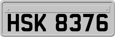 HSK8376