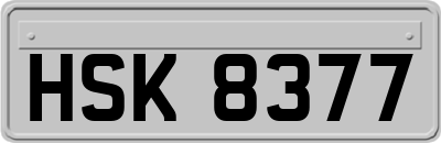 HSK8377