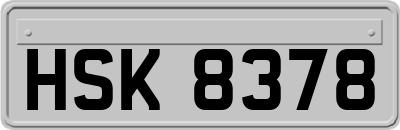 HSK8378