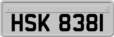 HSK8381