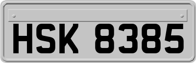 HSK8385
