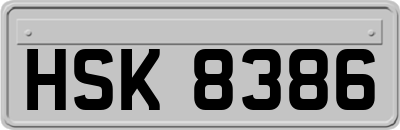 HSK8386