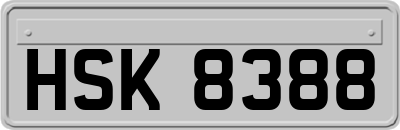 HSK8388