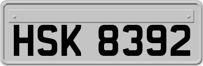 HSK8392