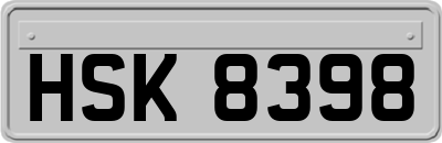 HSK8398