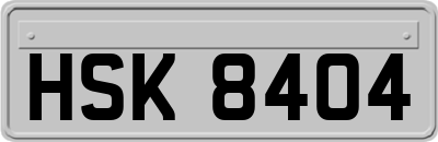 HSK8404