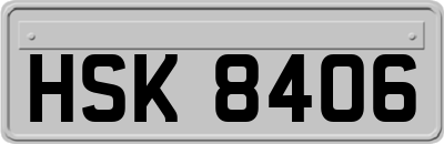 HSK8406