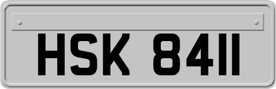 HSK8411