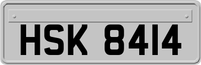 HSK8414