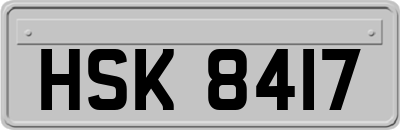 HSK8417