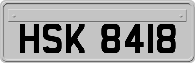HSK8418