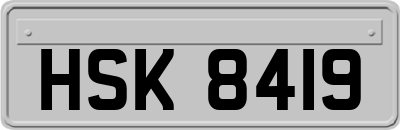 HSK8419