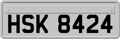 HSK8424