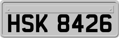 HSK8426