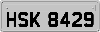 HSK8429