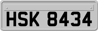 HSK8434