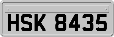HSK8435
