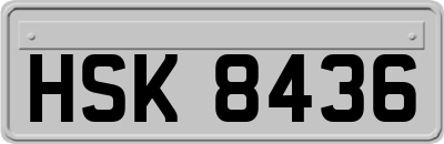 HSK8436