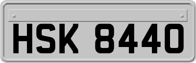 HSK8440