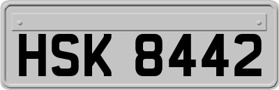 HSK8442