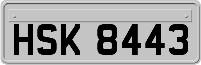 HSK8443