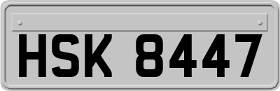 HSK8447