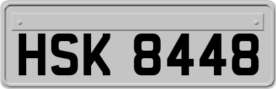HSK8448