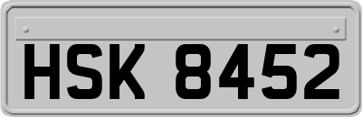 HSK8452