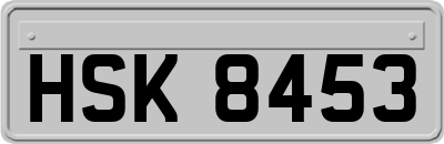 HSK8453