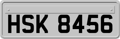 HSK8456