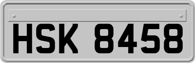 HSK8458