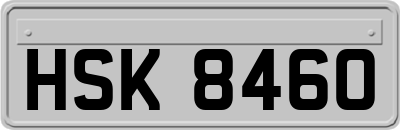 HSK8460