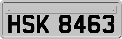 HSK8463