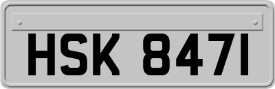 HSK8471