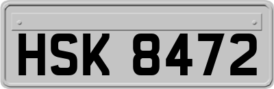 HSK8472