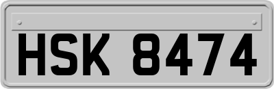 HSK8474